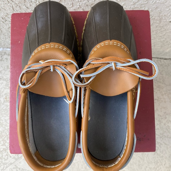 L.L.Bean Boots - Picture 2 of 10
